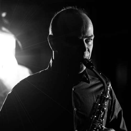 Master class avec Vincent DAVID, professeur de saxophone au Conservatoire de Bruxelles, soliste international