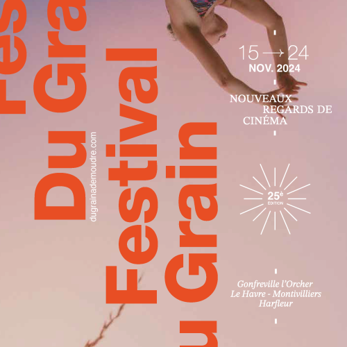 Festival « Du grain à démoudre » - du 15 au 24 novembre 2024